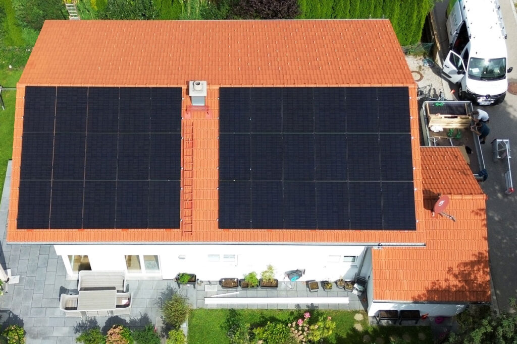 Einfamilienhaus (Aschau im Chiemgau)