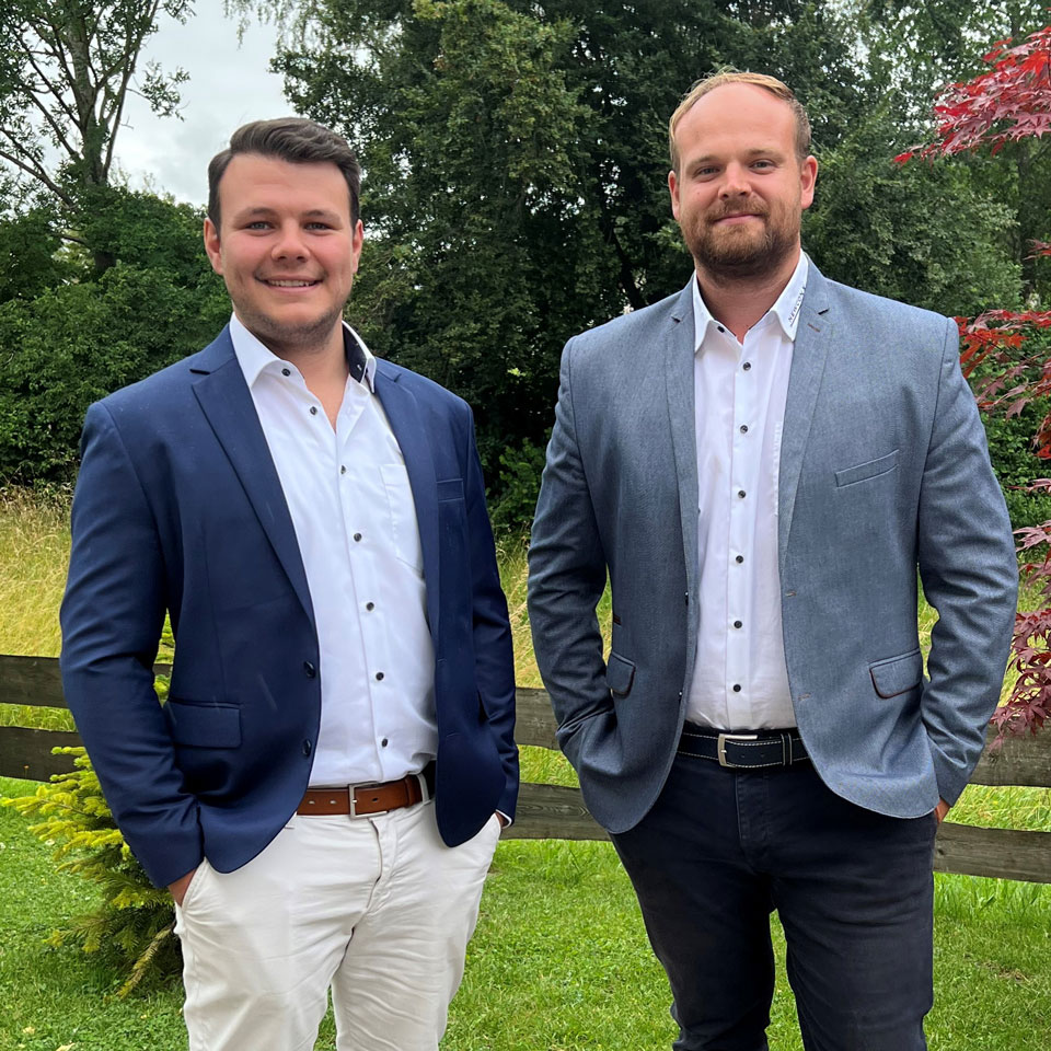 Historie: Umfirmierung in GmbH