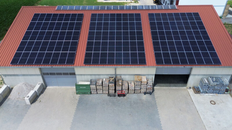 Imkereibetrieb (Bockhorn)