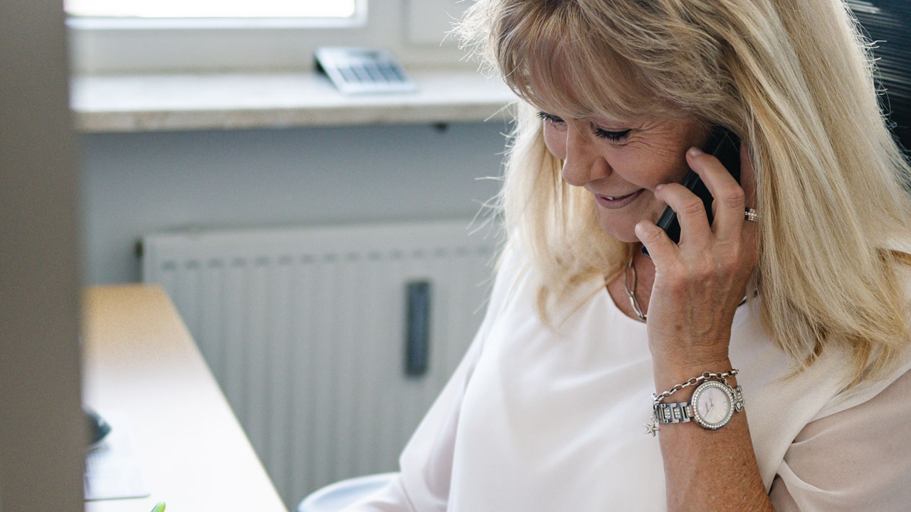 Kaufmännische Assistenz (m/w/d)