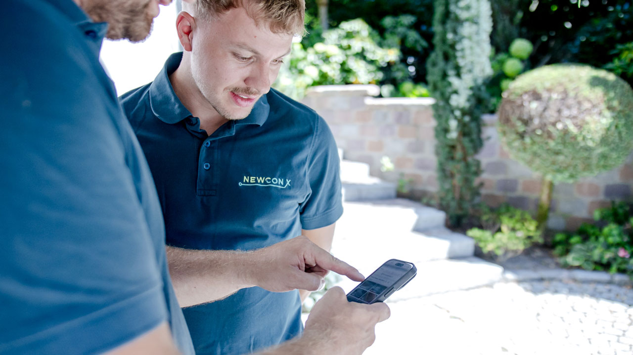 Sicherheitstechniker (m/w/d)