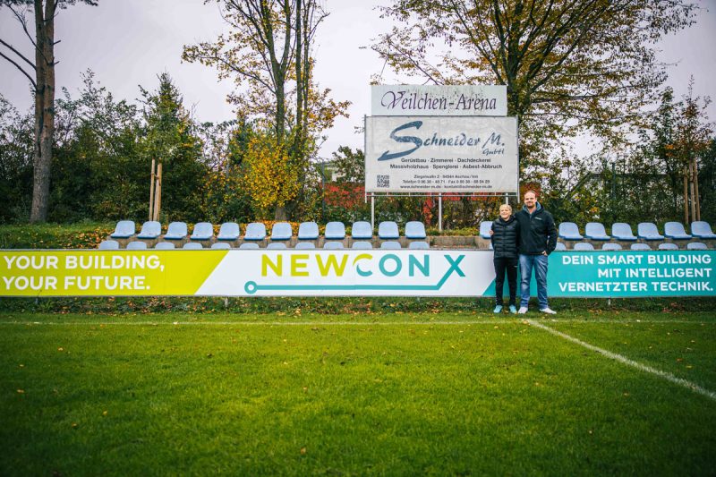 Sponsor des SV Aschau am Inn