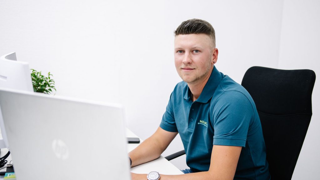 Technischer Systemplaner Energie- und Gebäudetechnik (m/w/d)
