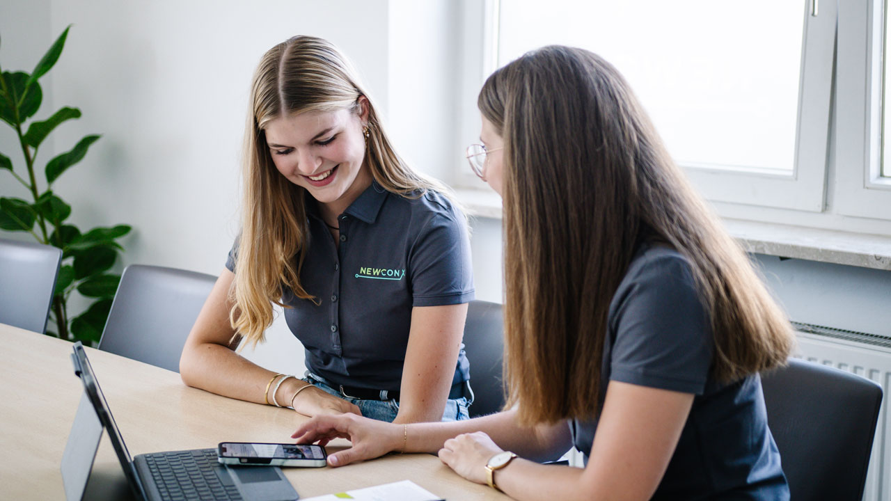 Vertriebsmitarbeiter (m/w/d)